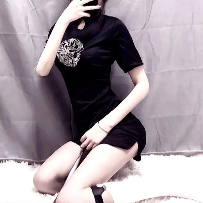 极主夫道 电影版