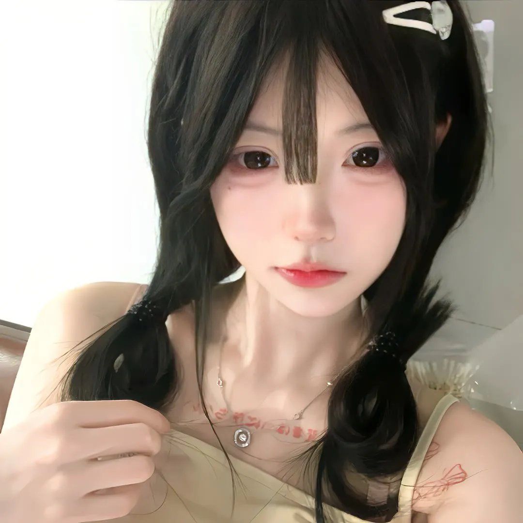 我的裘可妹妹